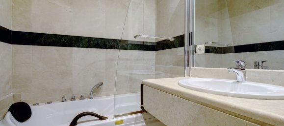 3 غرف نوم شقة في Marbella, Spain رقم 31202 61