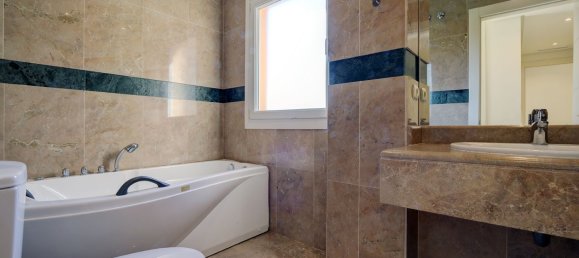 3 غرف نوم شقة في Marbella, Spain رقم 31202 55