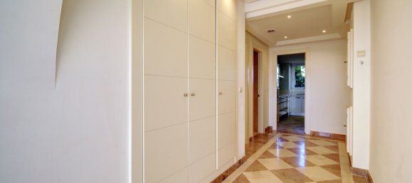 3 غرف نوم شقة في Marbella, Spain رقم 31202 8