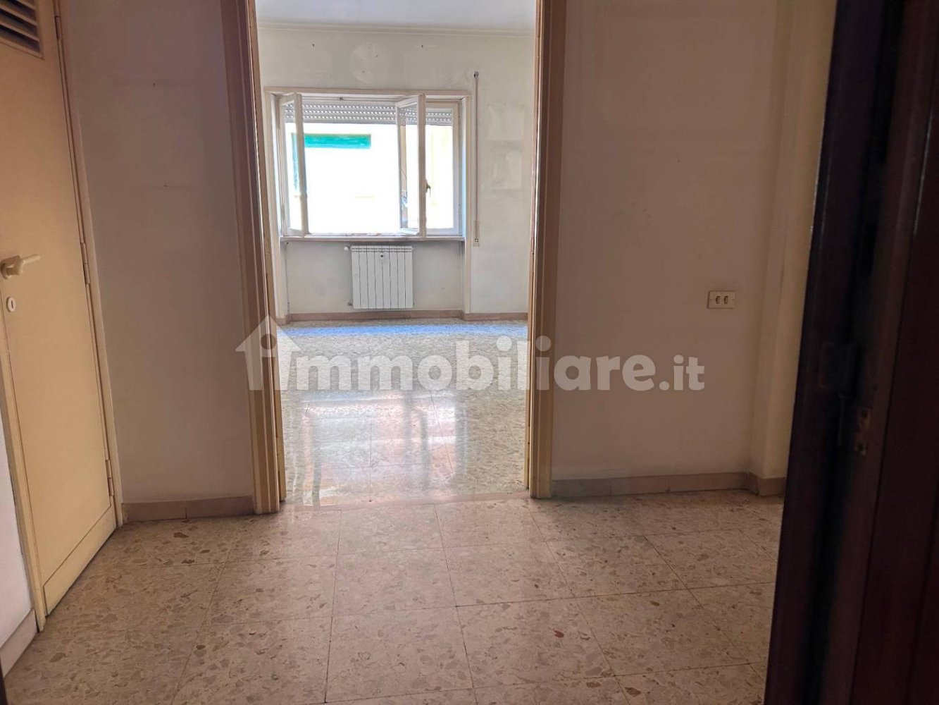 1 chambre Appartement à Rome, Italy No. 370718