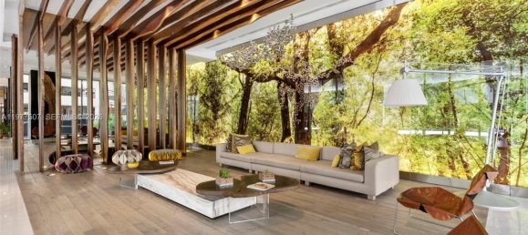 41.06 m² propiedad comercial en venta en Miami, Miami-Dade, Florida, USA № 615341 8