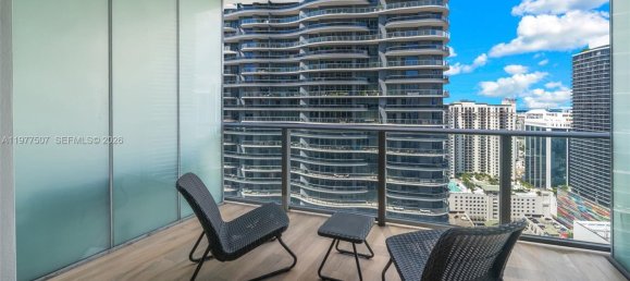 41.06 m² propiedad comercial en venta en Miami, Miami-Dade, Florida, USA № 615341 26