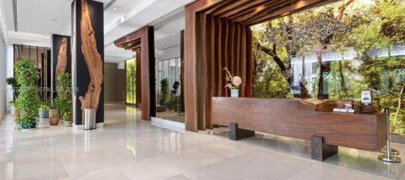41.06 m² propiedad comercial en venta en Miami, Miami-Dade, Florida, USA № 615341 9