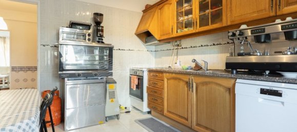 2 Schlafzimmer Gewerbliche Immobilie in Sesimbra, Portugal, Nr. 225233 15