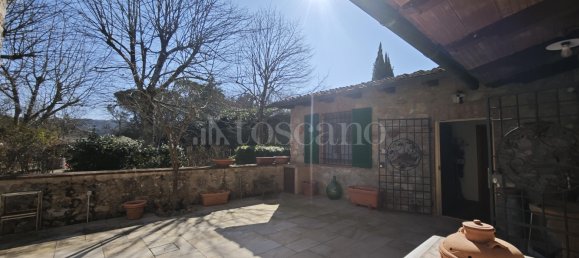 5-salle Villa à Sovicille, Italy No. 138981 31