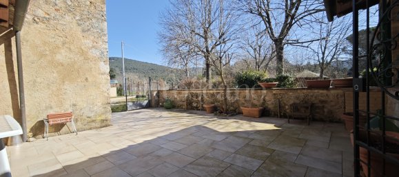 5-salle Villa à Sovicille, Italy No. 138981 32