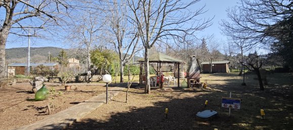 5-salle Villa à Sovicille, Italy No. 138981 40