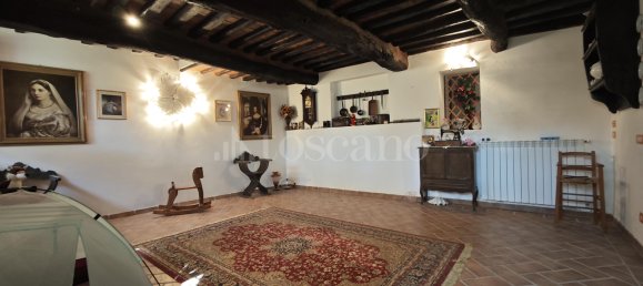 5-salle Villa à Sovicille, Italy No. 138981 10