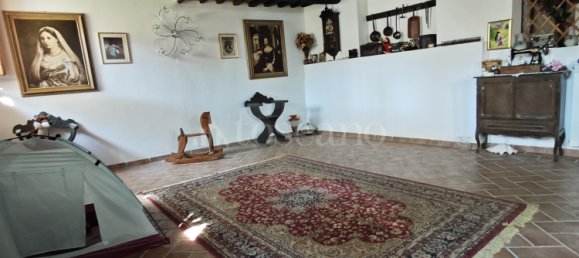 5-salle Villa à Sovicille, Italy No. 138981 11