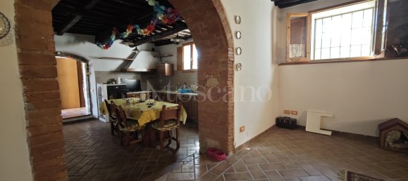 5-salle Villa à Sovicille, Italy No. 138981 3