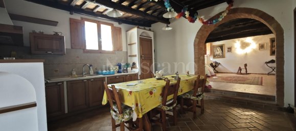 5-salle Villa à Sovicille, Italy No. 138981 5