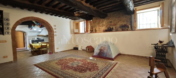 5-salle Villa à Sovicille, Italy No. 138981 8