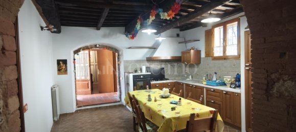 5-salle Villa à Sovicille, Italy No. 138981 2