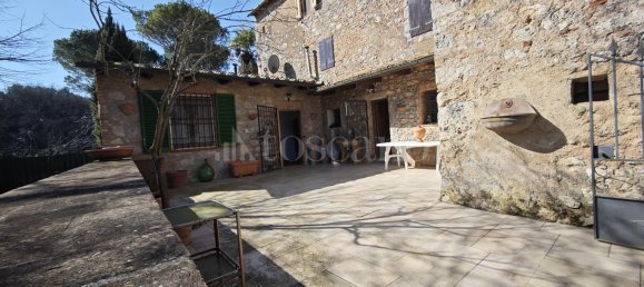 5-salle Villa à Sovicille, Italy No. 138981 30