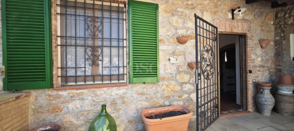 5-salle Villa à Sovicille, Italy No. 138981 28