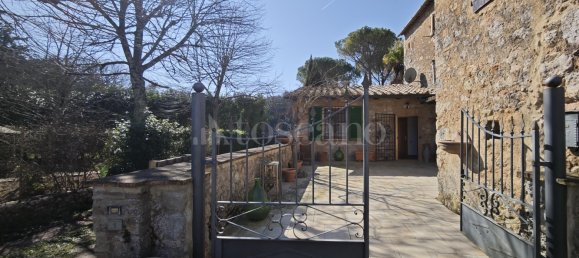 5-salle Villa à Sovicille, Italy No. 138981 34