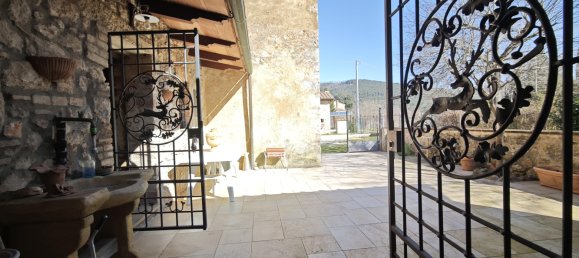 5-salle Villa à Sovicille, Italy No. 138981 27