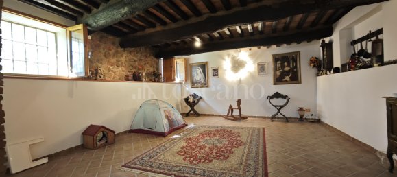 5-salle Villa à Sovicille, Italy No. 138981 7