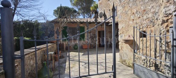 5-salle Villa à Sovicille, Italy No. 138981 35