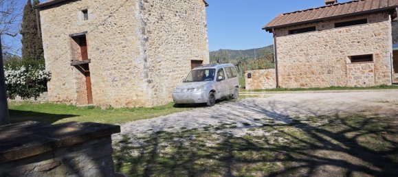 5-salle Villa à Sovicille, Italy No. 138981 36