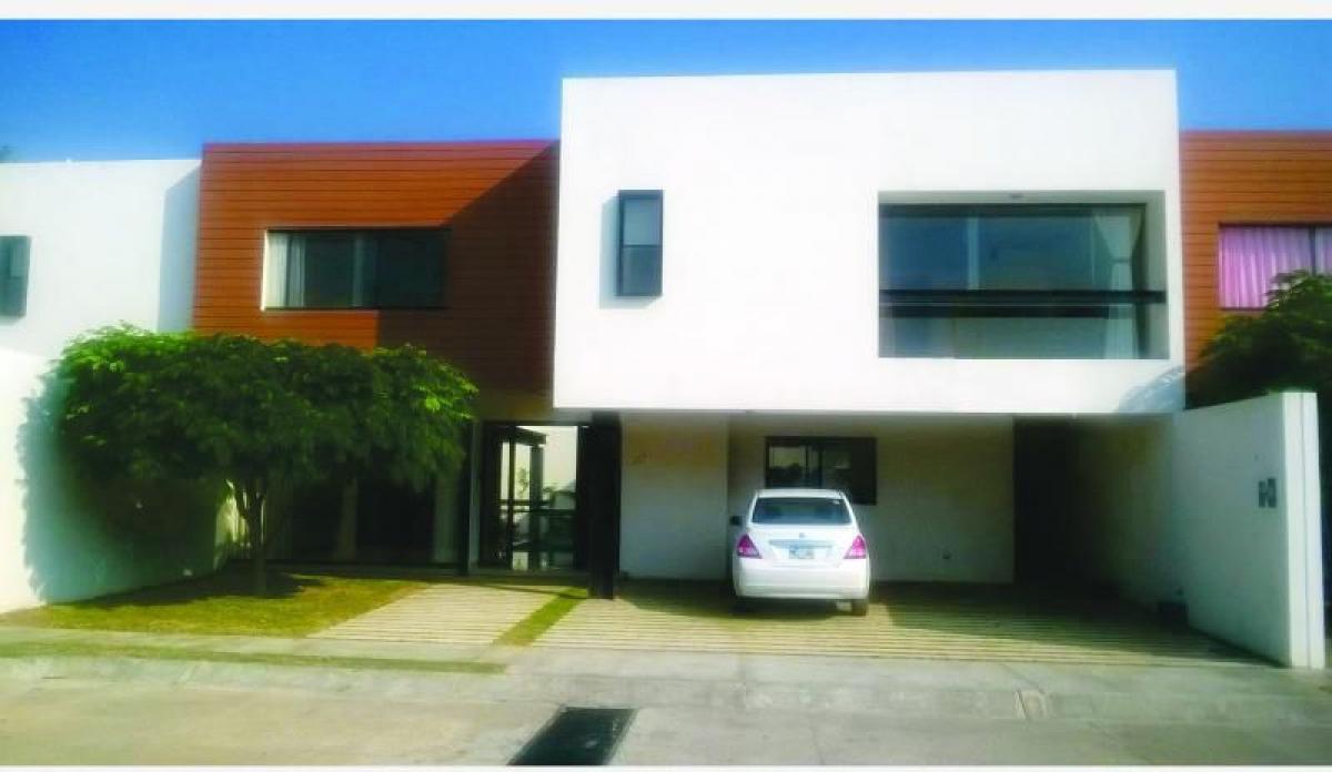 3 Schlafzimmer Haus in Chiapas, Mexico, Nr. 188832