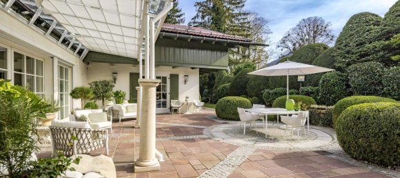 5 غرف نوم مزرعة في Miesbach, Germany رقم 165688 7