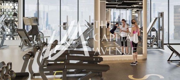 3 bedrooms Apartment in Al Reem Island, UAE No. 112693 13