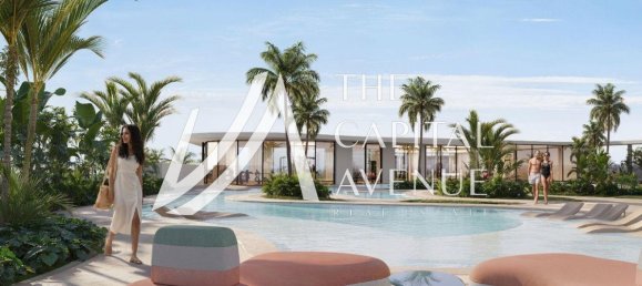 3 bedrooms Apartment in Al Reem Island, UAE No. 112693 3