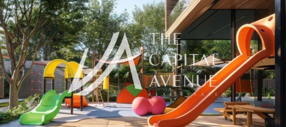 3 bedrooms Apartment in Al Reem Island, UAE No. 112693 11