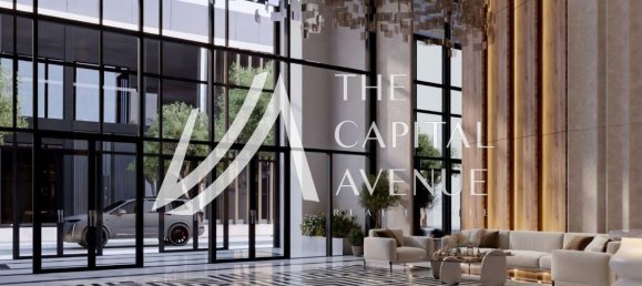 3 bedrooms Apartment in Al Reem Island, UAE No. 112693 10