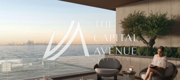 3 bedrooms Apartment in Al Reem Island, UAE No. 112693 12