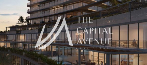 3 bedrooms Apartment in Al Reem Island, UAE No. 112693 8