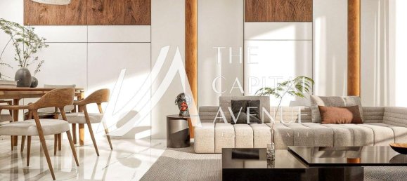 3 bedrooms Apartment in Al Reem Island, UAE No. 112693 5