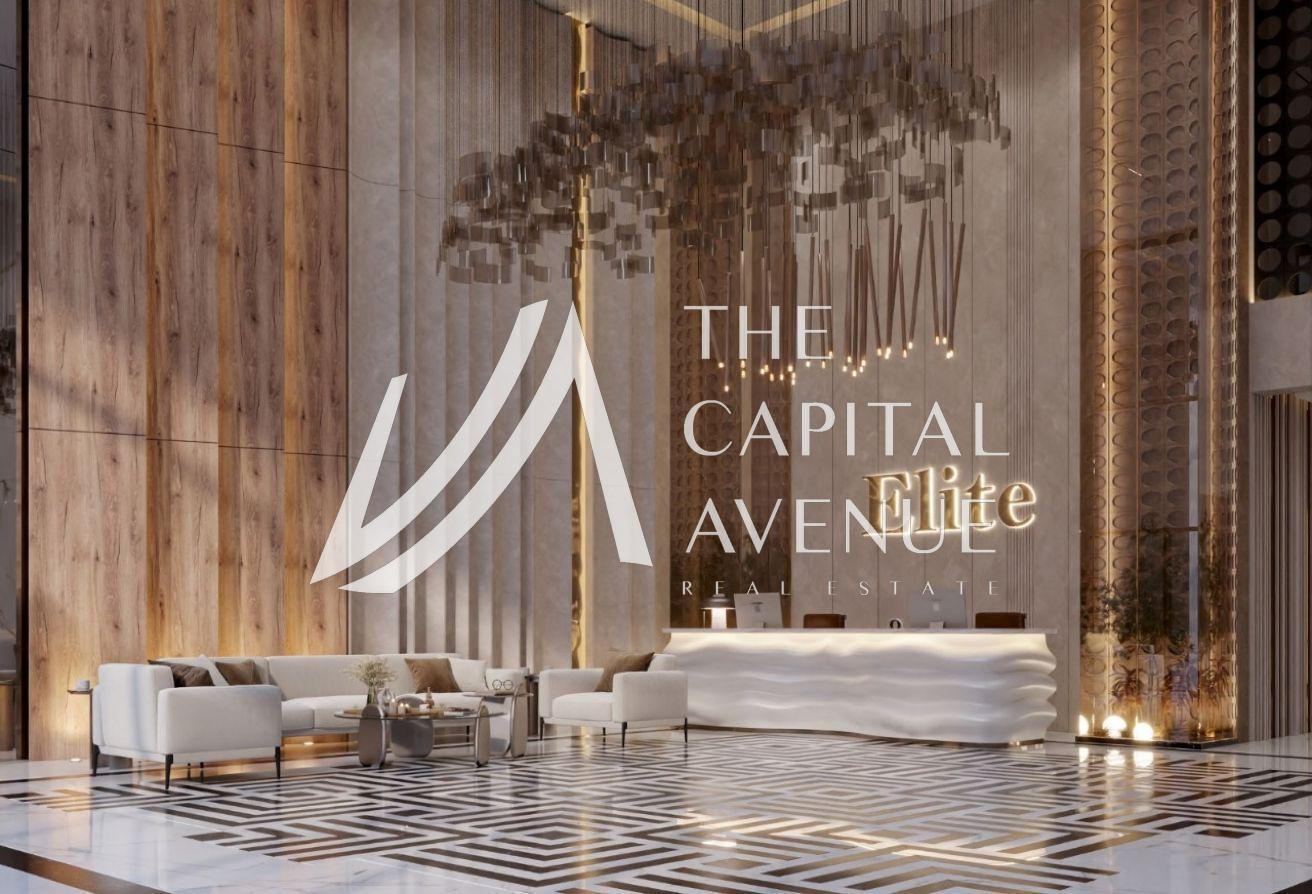 3 bedrooms Apartment in Al Reem Island, UAE No. 112693