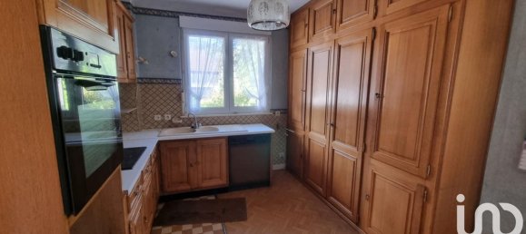 5 rooms House in Plainfaing, France No. 225432 6