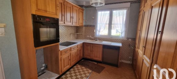 5 rooms House in Plainfaing, France No. 225432 21