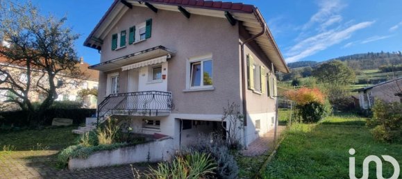 5 rooms House in Plainfaing, France No. 225432 17