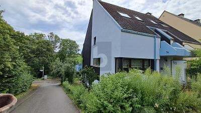 7غرفة تاون هاوس في Esslingen, Germany رقم 274803