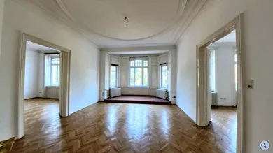 7غرفة شقة في Rudolfsheim-Funfhaus, Austria رقم 220483