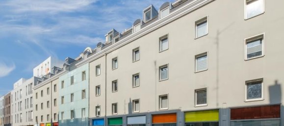 2 bedrooms Apartment in Lille, France No. 104246 2