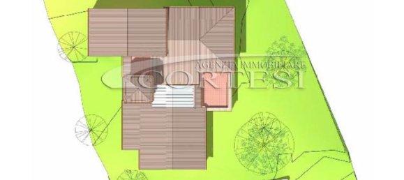 Villa de 10 habitaciónes en Torgiano, Italy No. 299693 2