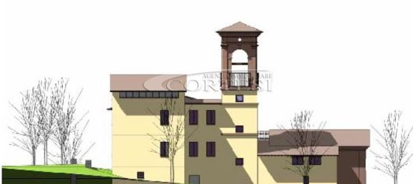 Villa de 10 habitaciónes en Torgiano, Italy No. 299693 3