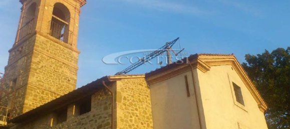 Villa de 10 habitaciónes en Torgiano, Italy No. 299693 6