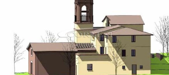 Villa de 10 habitaciónes en Torgiano, Italy No. 299693 31