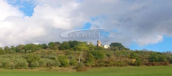 Villa de 10 habitaciónes en Torgiano, Italy No. 299693 28