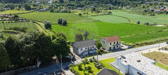 3 غرف نوم منزل في Ponte de Lima, Portugal رقم 16143 28