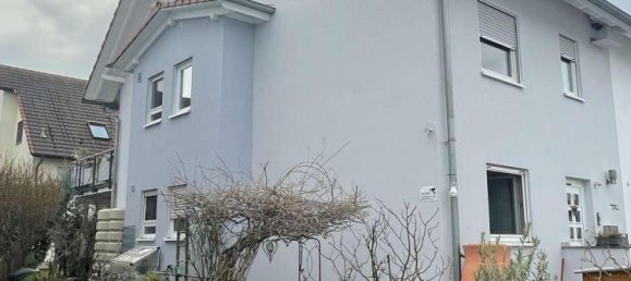 Таунхаус с 7 комнатами в Эммендинген, Германия № 248746 10