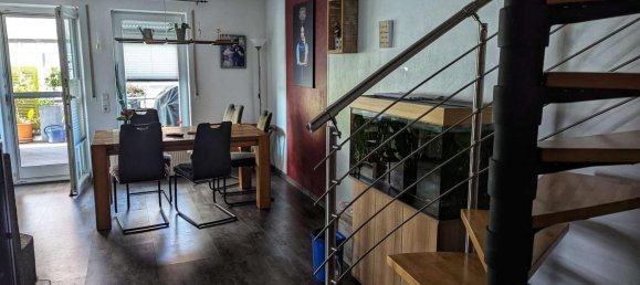 Таунхаус с 7 комнатами в Эммендинген, Германия № 248746 8