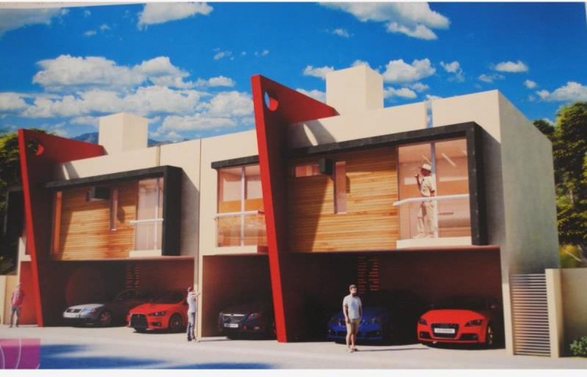 3 غرف نوم منزل في San Andres Cholula, Mexico رقم 158412