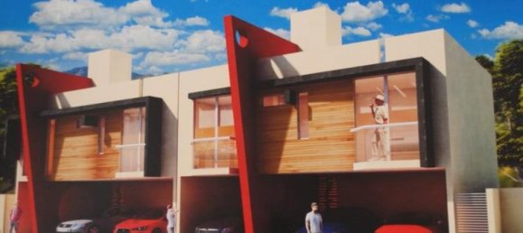 3 غرف نوم منزل في San Andres Cholula, Mexico رقم 158412 2